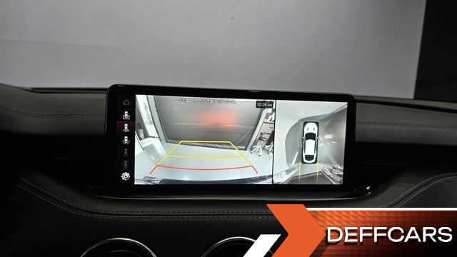 Kia STINGER 3.3 GT AWD Masters Turbo Package купить на сайте DeffCars