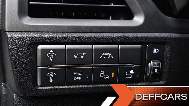 Ssangyong KORANDO Gasoline 1.5 2WD R-Plus купить на сайте DeffCars