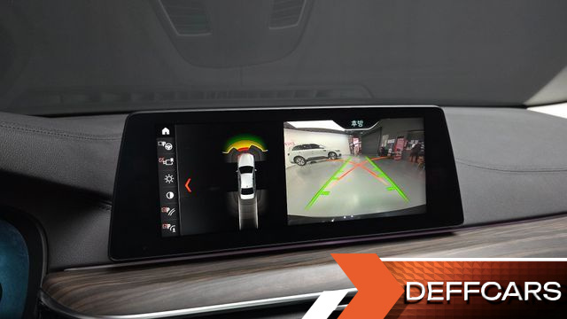 BMW 5-SERIES 530i xDrive Luxury Plus купить на сайте DeffCars