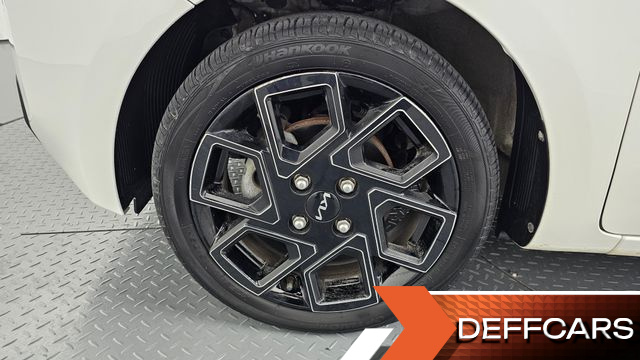 Kia RAY Signature купить на сайте DeffCars