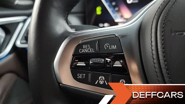 BMW I4 eDrive40 M Sports Pro купить на сайте DeffCars