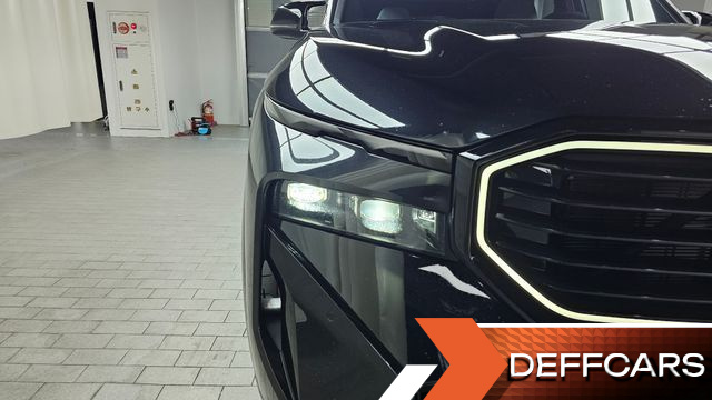 BMW XM 4.4 Lable купить на сайте DeffCars