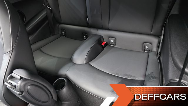 Mini COOPER Classic Plus 3rd купить на сайте DeffCars