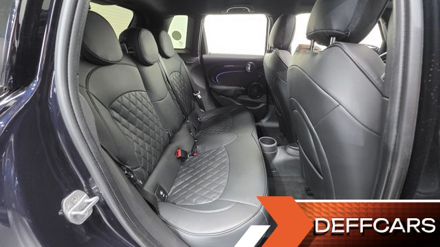 Mini COOPER 5Door Resolute Edition 3rd Gen купить на сайте DeffCars
