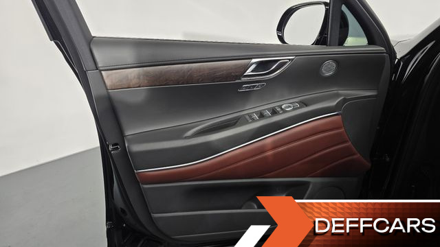 Genesis GV80 2.5T Gasoline AWD купить на сайте DeffCars