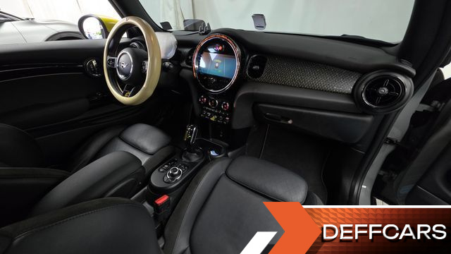 Mini COOPER SE Electric 3rd купить на сайте DeffCars
