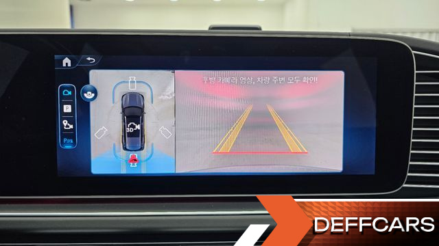 Mercedes GLS-CLASS Maybach GLS600 4MATIC купить на сайте DeffCars