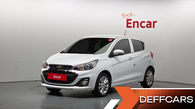 ChevroletGMDaewoo SPARK Premier купить на сайте DeffCars
