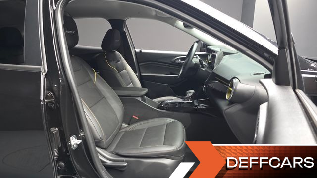 ChevroletGMDaewoo TRAX 1.2 ACTIV купить на сайте DeffCars