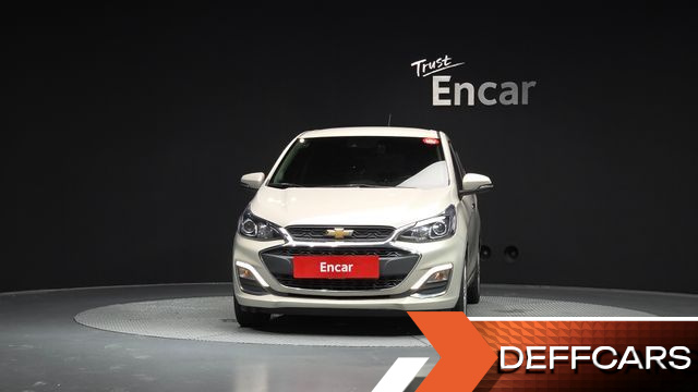 ChevroletGMDaewoo SPARK Premier купить на сайте DeffCars