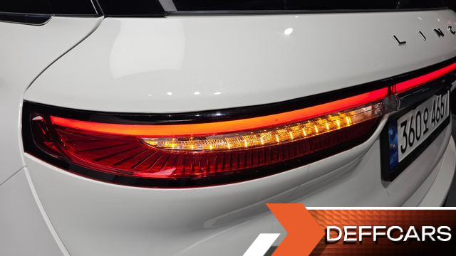 Lincoln CORSAIR 2.0 Reserve AWD купить на сайте DeffCars