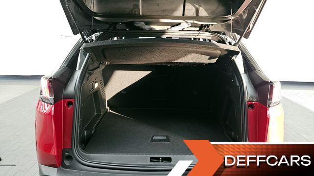 Peugeot 3008 1.2 Pure Tech GT купить на сайте DeffCars