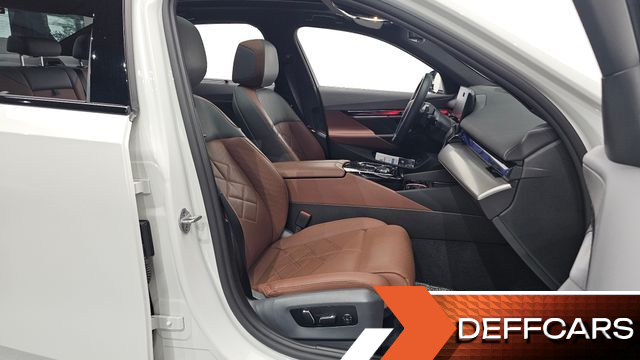 BMW 5-SERIES 530i xDrive M Sport купить на сайте DeffCars