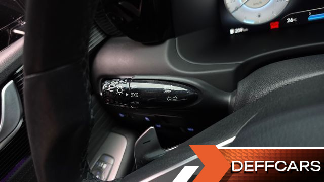 Hyundai PALISADE Gasoline 3.8 2WD Calligraphy купить на сайте DeffCars