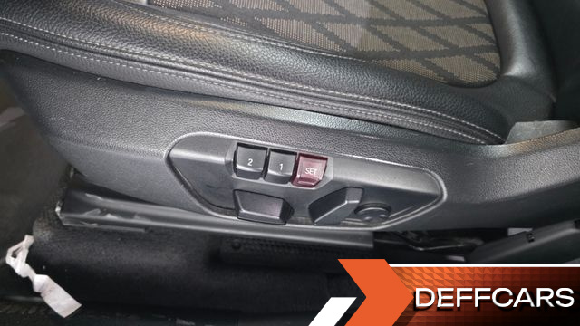 BMW X1 xDrive 20i xLine купить на сайте DeffCars