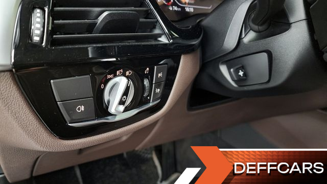 BMW 5-SERIES 530i Luxury купить на сайте DeffCars