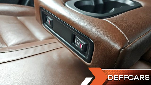 Renault-KoreaSamsung QM6 Diesel 4WD RE Signature купить на сайте DeffCars