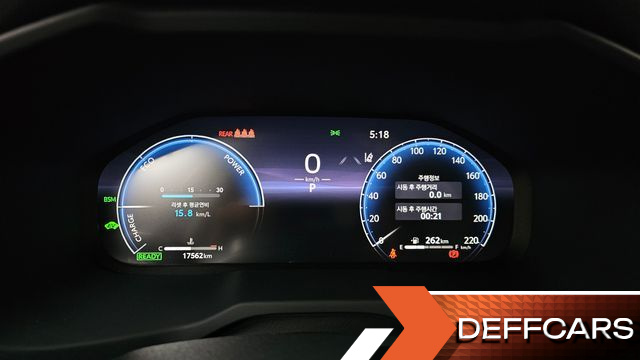 Toyota RAV4 2.5 2WD Hybrid XLE купить на сайте DeffCars