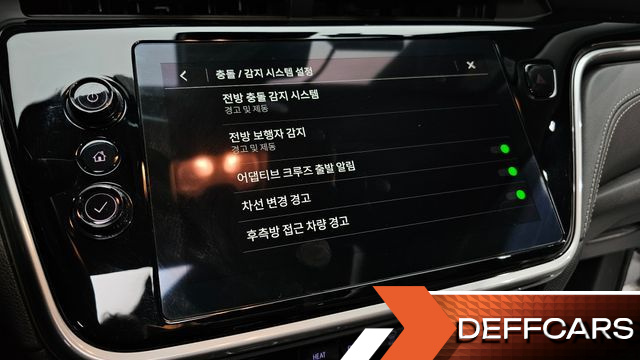 ChevroletGMDaewoo Bolt EUV Redline купить на сайте DeffCars