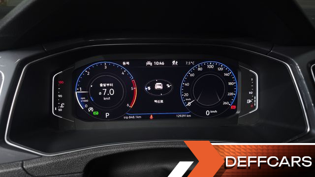 Volkswagen T-ROC 2.0 TDI Prestige купить на сайте DeffCars