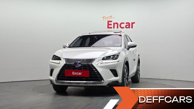 Lexus NX Supreme купить на сайте DeffCars