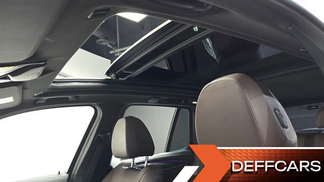 BMW IX3 M Sports купить на сайте DeffCars