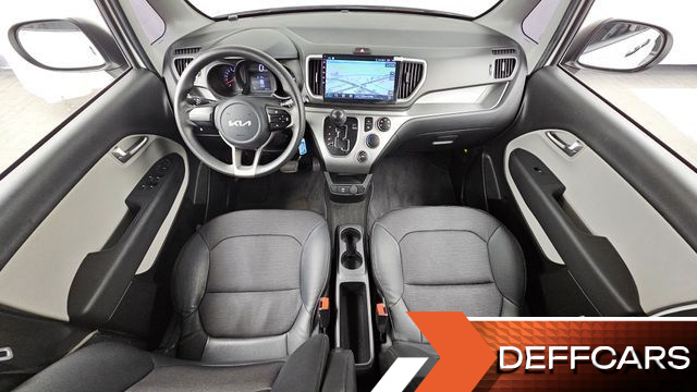 Kia RAY Van Prestige купить на сайте DeffCars