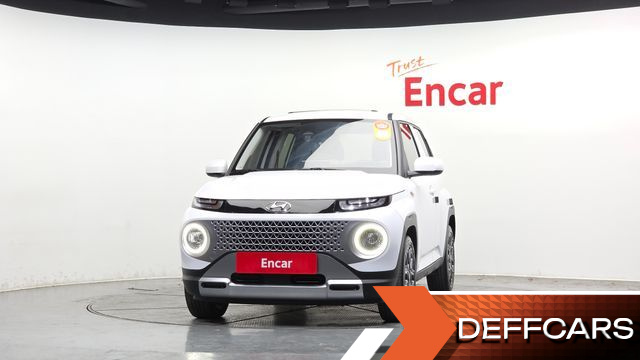 Hyundai CASPER Modern купить на сайте DeffCars