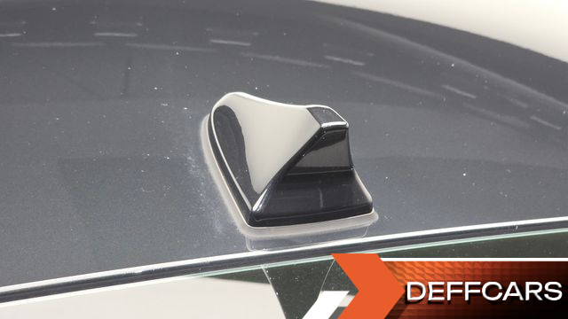 Hyundai GRANDEUR 2.5 Le Blanc купить на сайте DeffCars