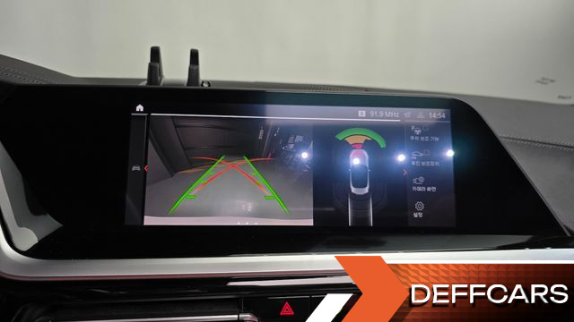BMW Z4 sDrive20i M Sport купить на сайте DeffCars