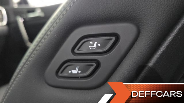 Kia SPORTAGE Diesel 2.0 2WD Inteligent купить на сайте DeffCars