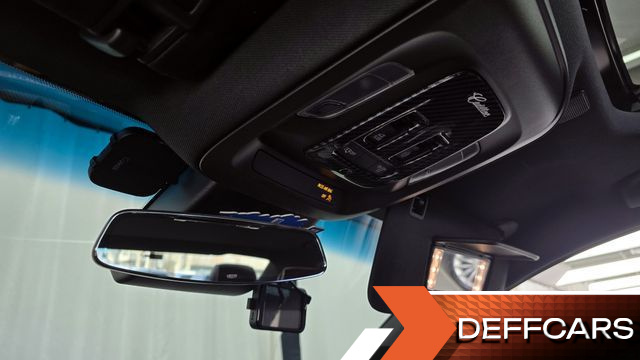 Cadillac CT4 2.0 Sport купить на сайте DeffCars