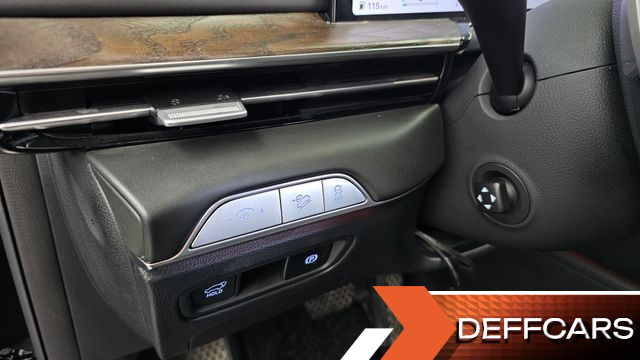 Genesis GV80 2.5T Gasoline AWD купить на сайте DeffCars