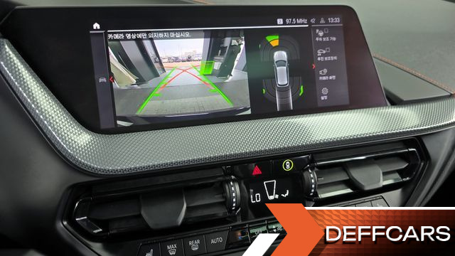 BMW 1-SERIES 118d Sport купить на сайте DeffCars