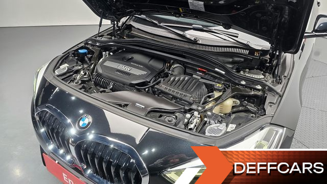 BMW 1-SERIES 120i Sports купить на сайте DeffCars