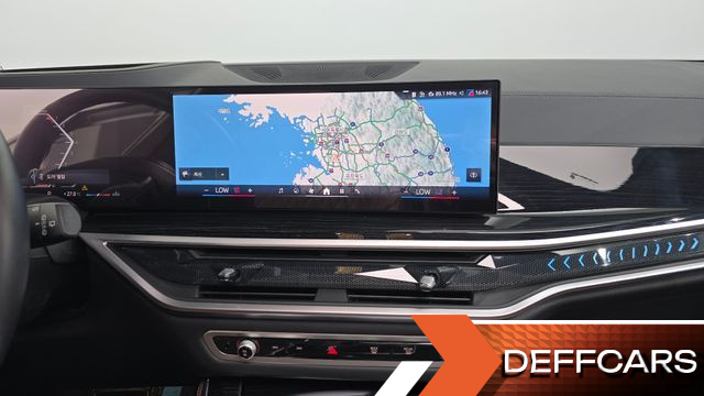 BMW X5 xDrive 40i M Sport купить на сайте DeffCars