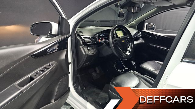 ChevroletGMDaewoo SPARK LTZ купить на сайте DeffCars