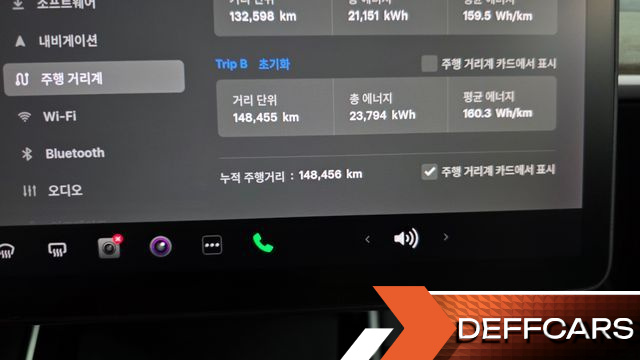 Tesla MODEL 3 Long Range AWD купить на сайте DeffCars