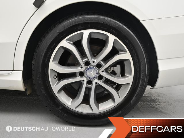 Mercedes C-CLASS C220 d Avantgarde купить на сайте DeffCars