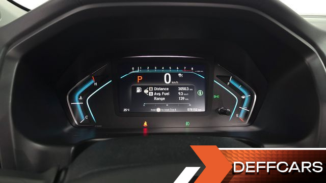 Honda ODYSSEY 3.5 5th купить на сайте DeffCars