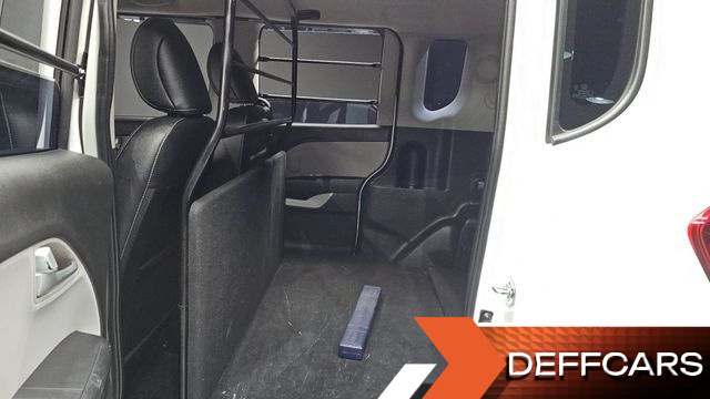 Kia RAY Van Prestige Special купить на сайте DeffCars