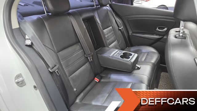 Renault-KoreaSamsung SM3 LE купить на сайте DeffCars