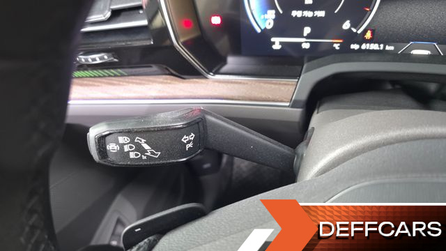 Volkswagen TOUAREG 3.0 TDI Prestige купить на сайте DeffCars