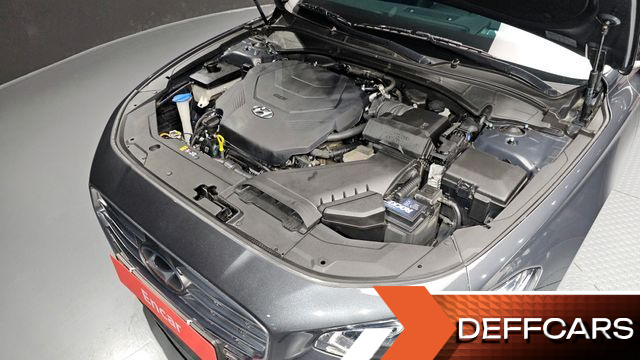 Hyundai GRANDEUR 3.0 Exclusive Special купить на сайте DeffCars