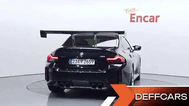 BMW M2 M2 Coupe купить на сайте DeffCars