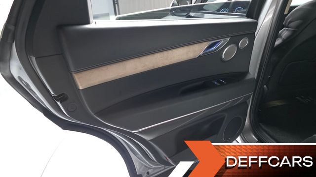 Genesis GV80 3.5T Gasoline AWD купить на сайте DeffCars