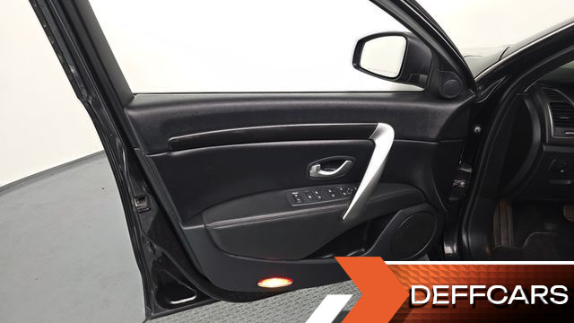 Renault-KoreaSamsung SM7 LPLI 2.0 LPe Disabled купить на сайте DeffCars