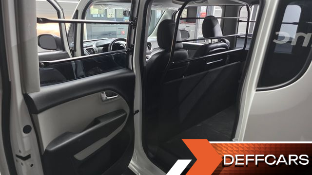 Kia RAY Van Standard купить на сайте DeffCars