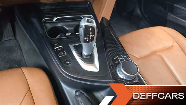 BMW 3-SERIES 320i Luxury купить на сайте DeffCars