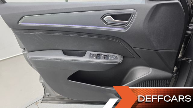 Renault-KoreaSamsung XM3 1.3 TCe RE Signature купить на сайте DeffCars